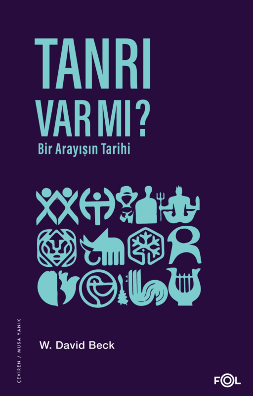 Tanrı Var Mı?