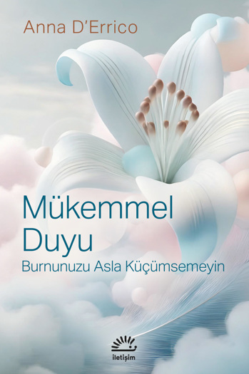 Mükemmel Duyu Burnunuzu Asla Küçümsemeyin