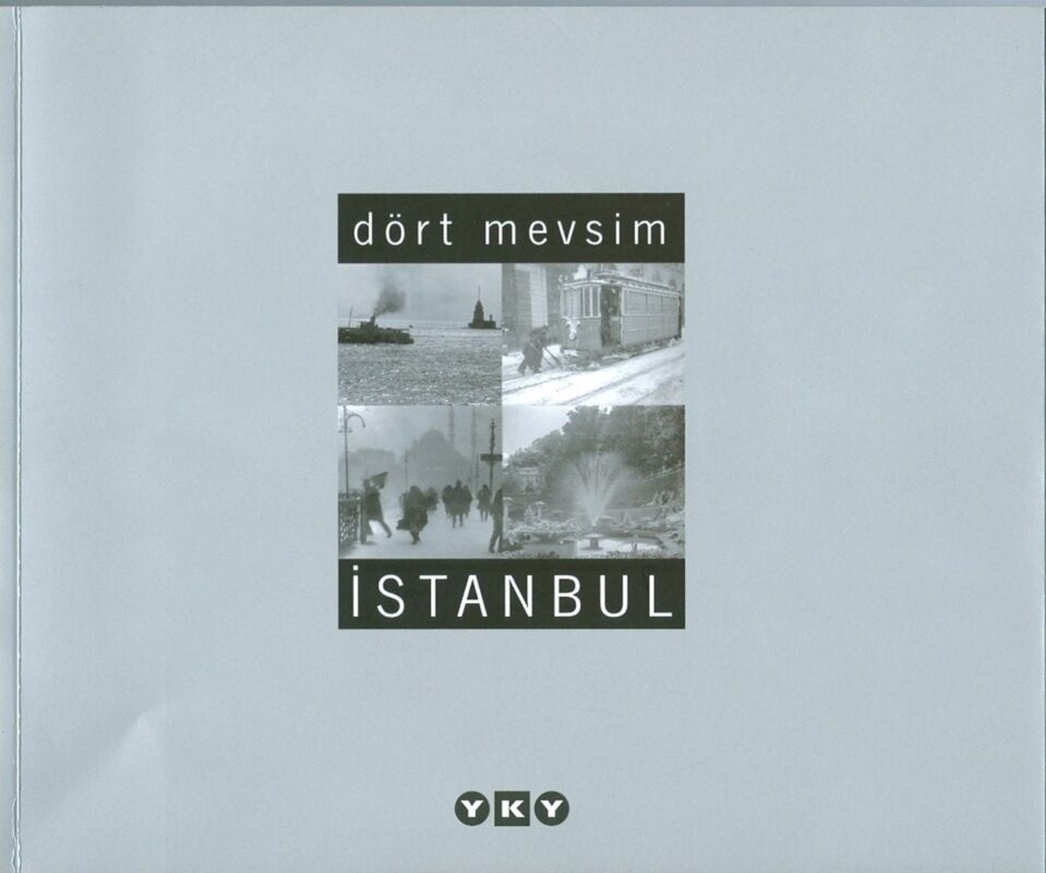 Dört Mevsim İstanbul