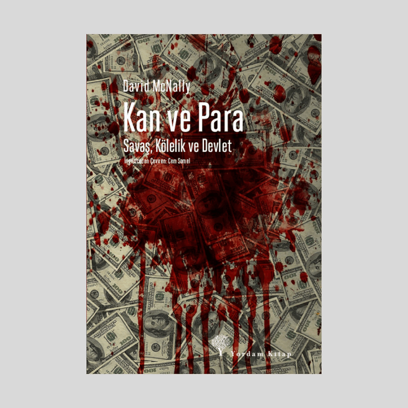 Kan Ve Para