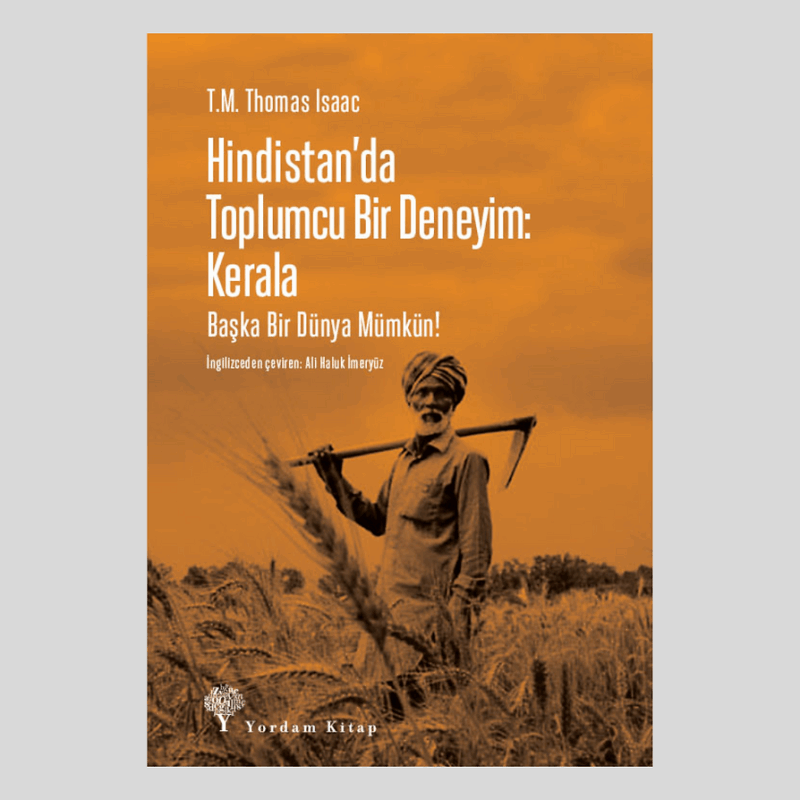 Hindistan'da Toplumcu Bir Deneyim Kerala