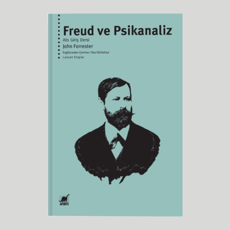 Freud Ve Psikanaliz Altı Giriş Dersi