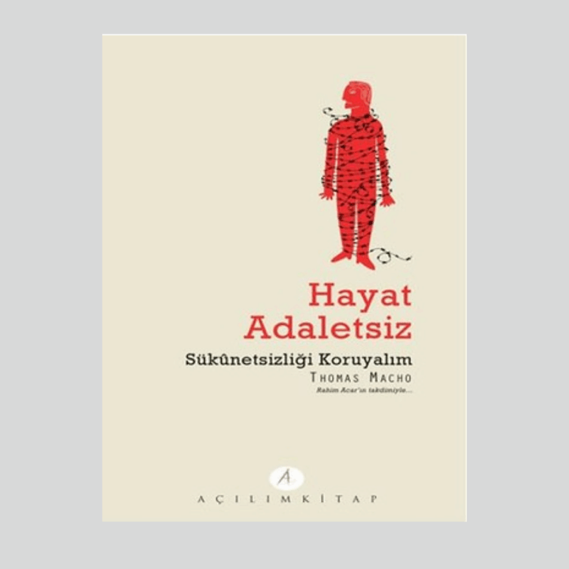 Hayat Adaletsiz