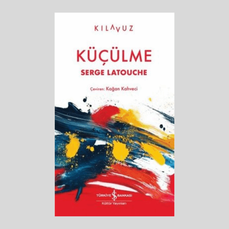 Küçülme