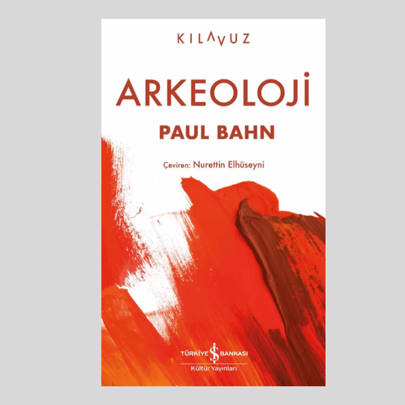 Arkeoloji