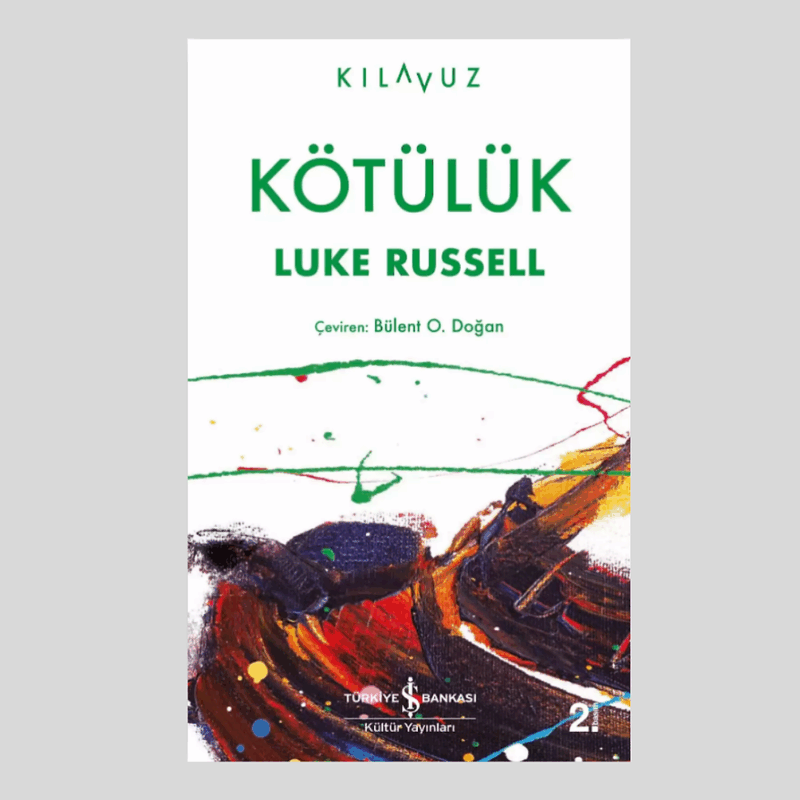 Kötülük