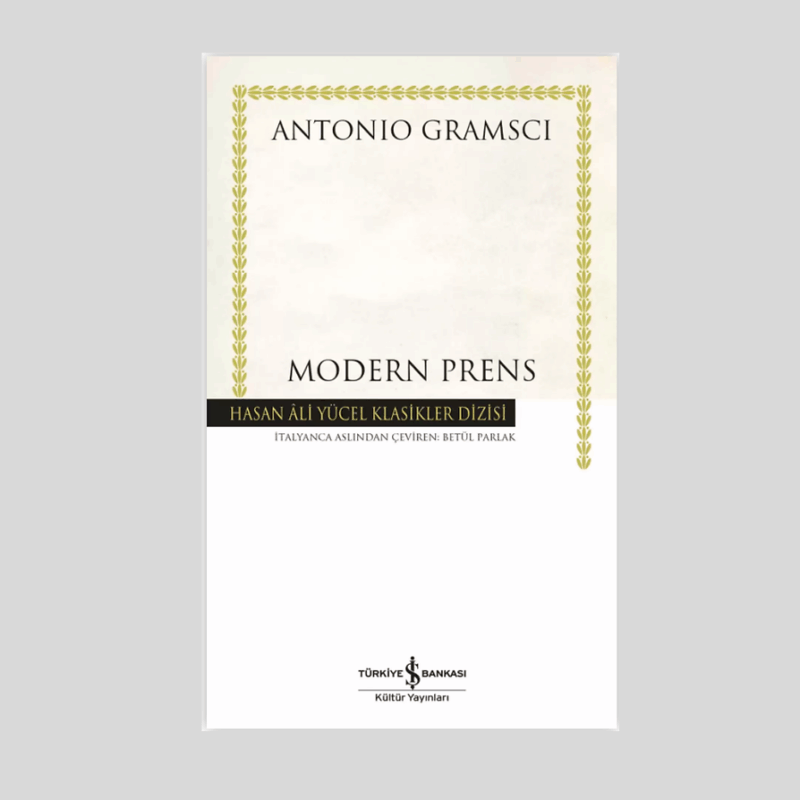 Modern Prens