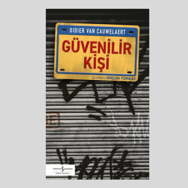 Güvenilir Kişi