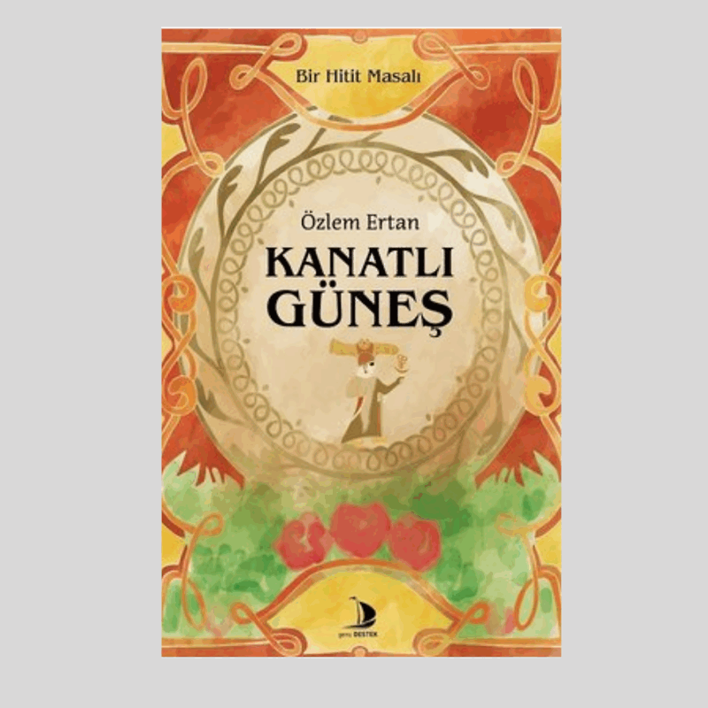 Kanatlı Güneş