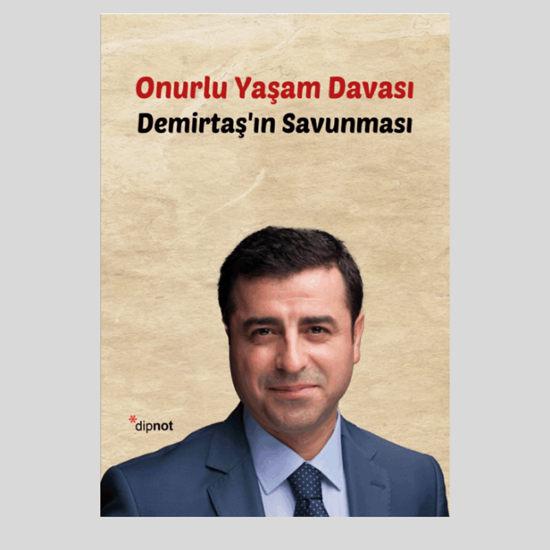 Onurlu Yaşam Davası