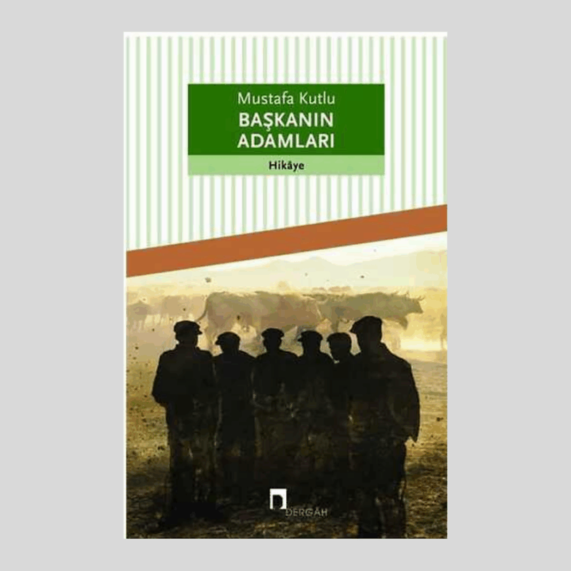 Başkanın Adamları