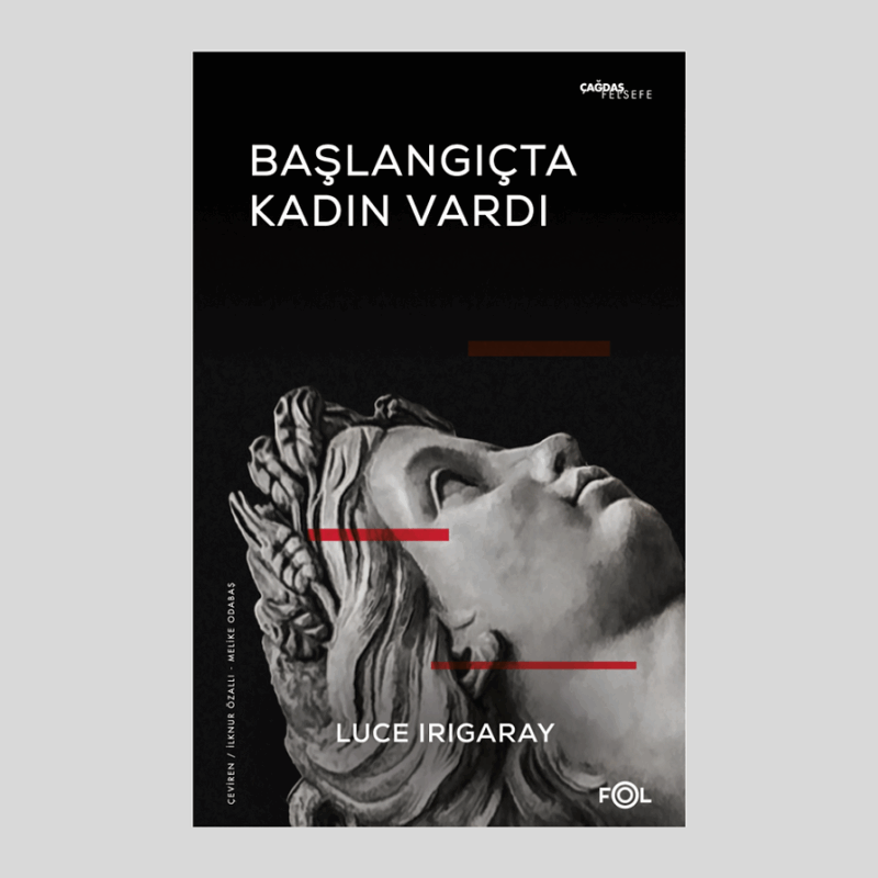 Başlangıçta Kadın Vardı