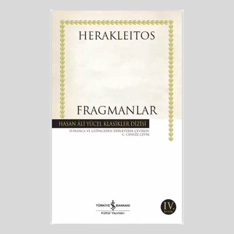 Fragmanlar