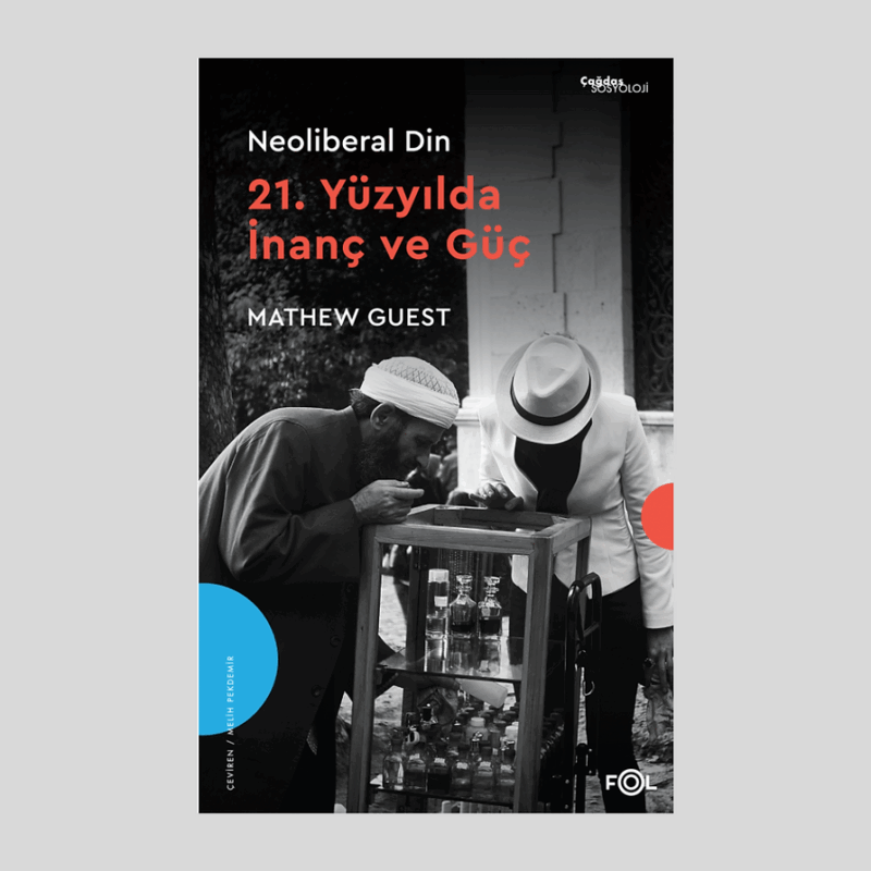 21.Yüzyılda İnanç Ve Güç