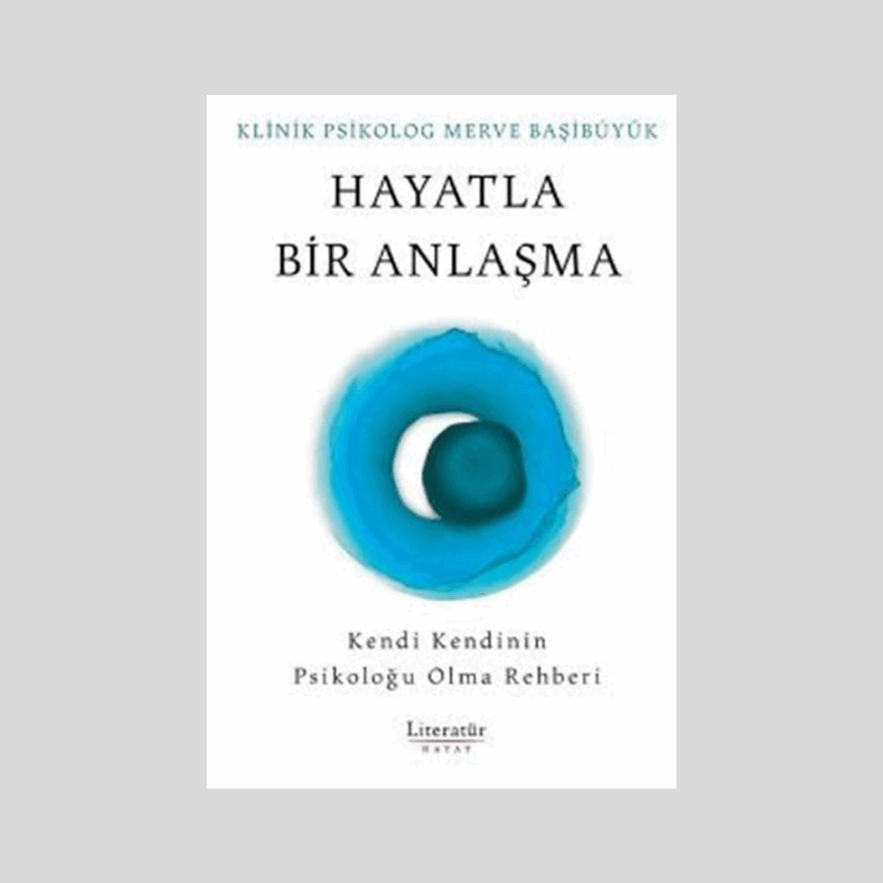 Hayatla Bir Anlaşma