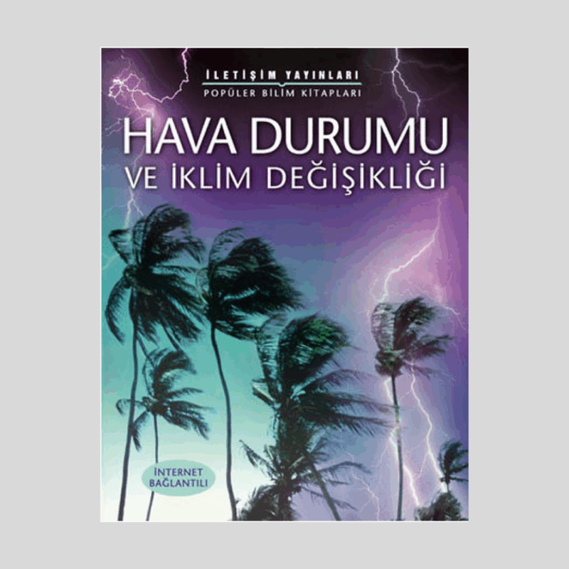 Hava Durumu Ve İklim Değişikliği