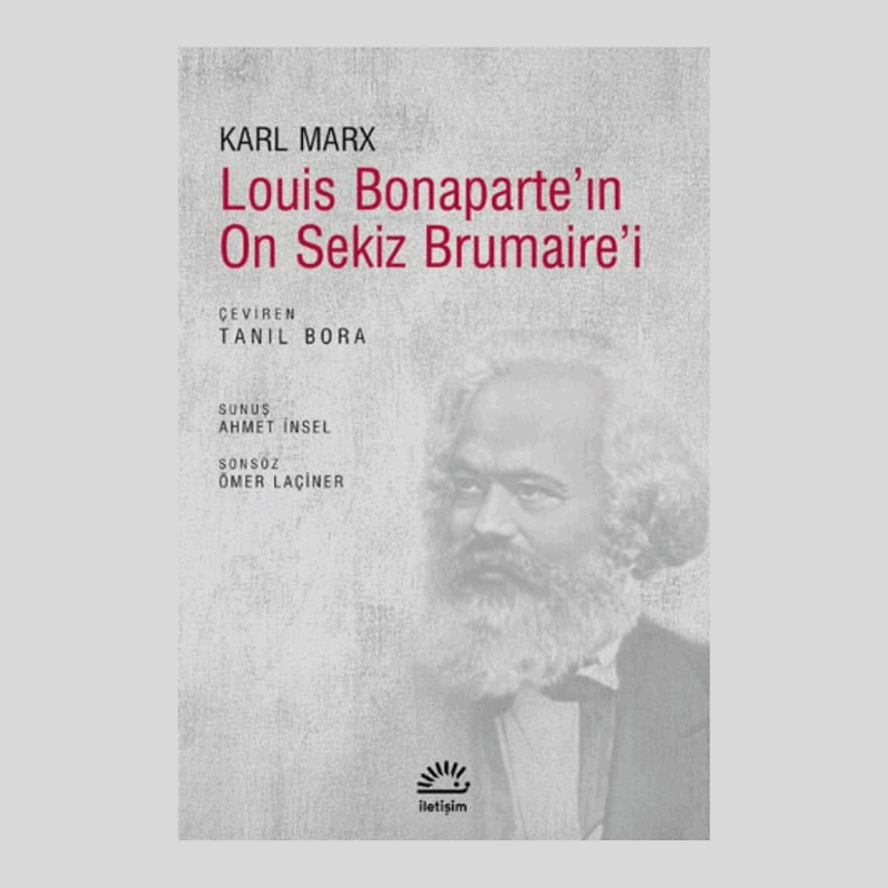 Louis Bonaparte’ın On Sekiz Brumaire’i