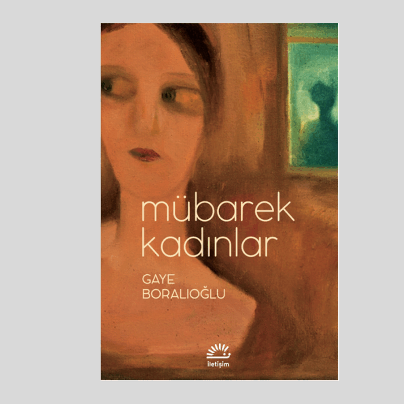 Mübarek Kadınlar