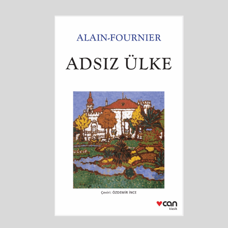 Adsız Ülke