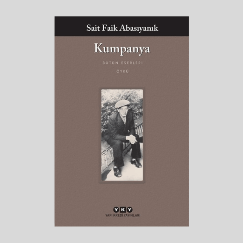 Kumpanya