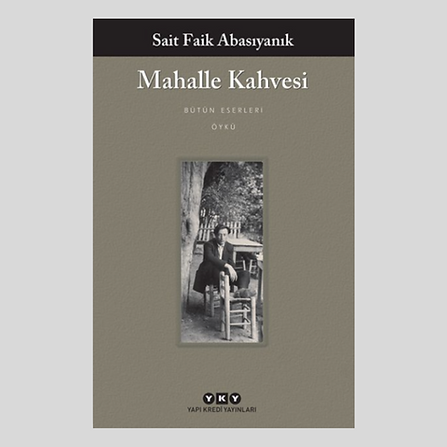 Mahalle Kahvesi
