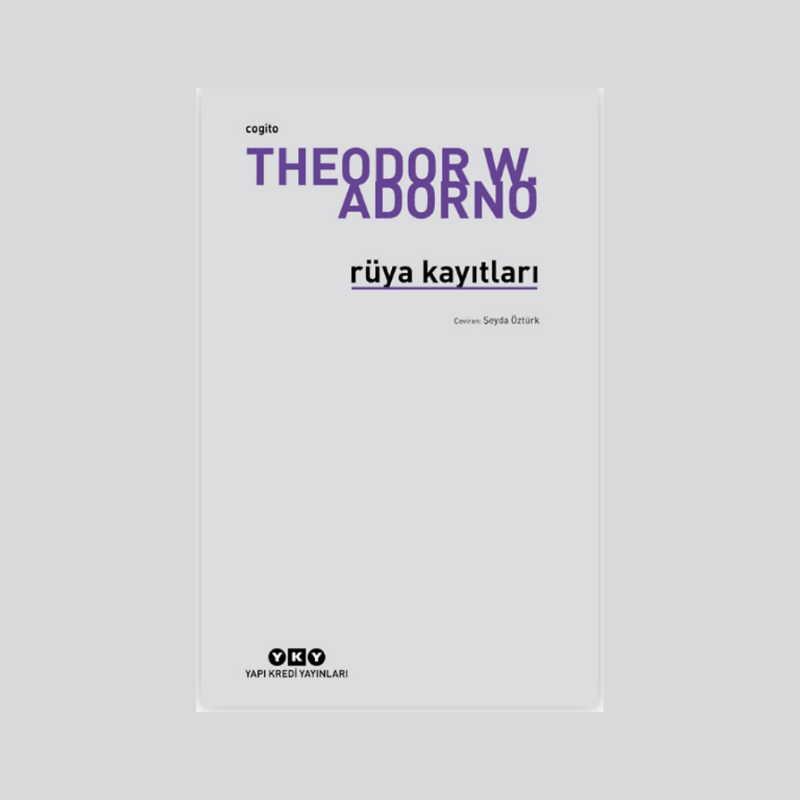Rüya Kayıtları