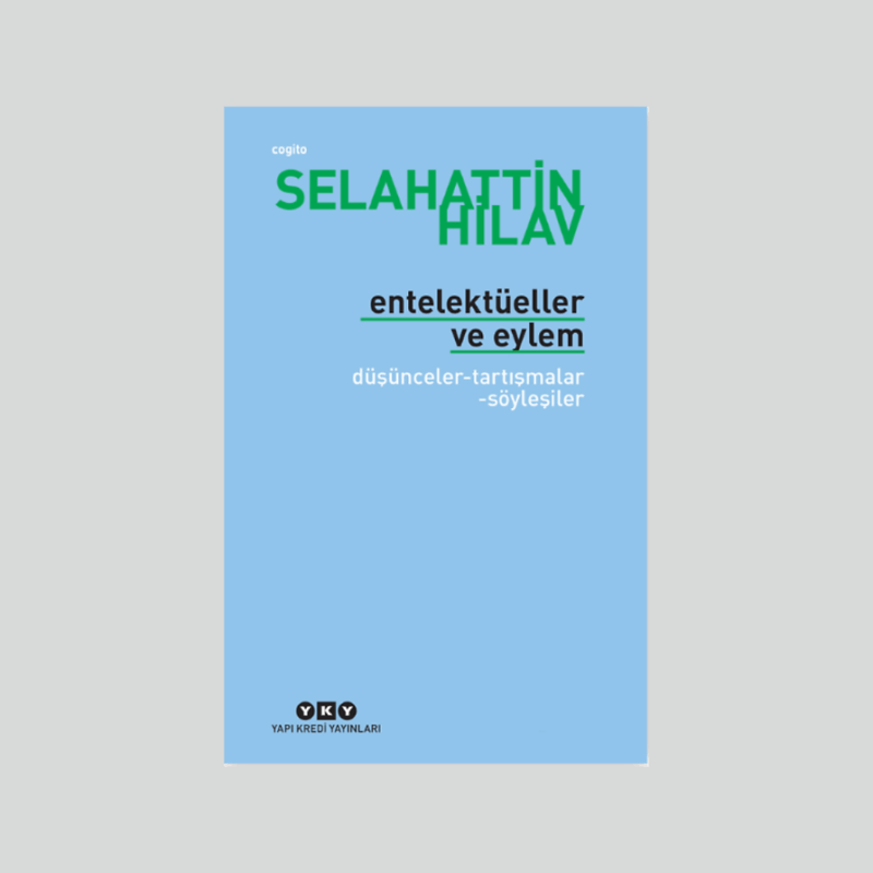 Entelektüeller Ve Eylem