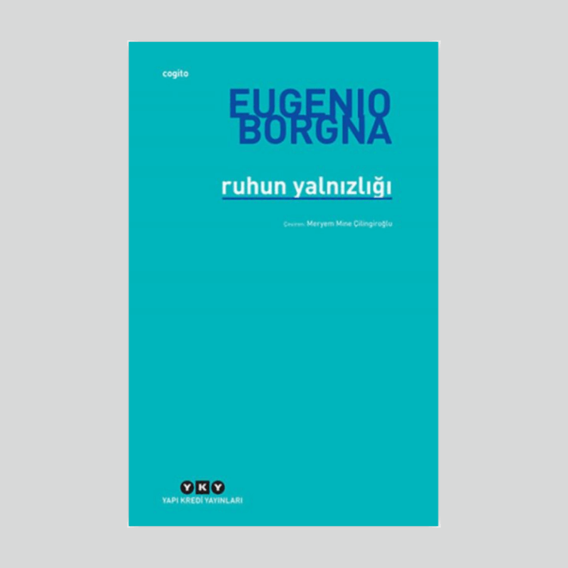 Ruhun Yalnızlığı