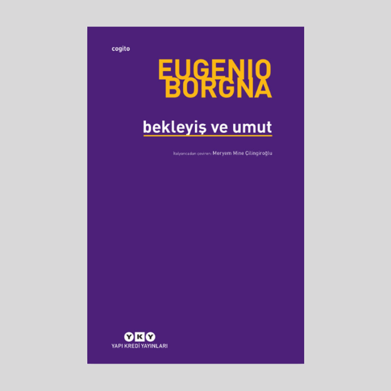 Bekleyiş Ve Umut