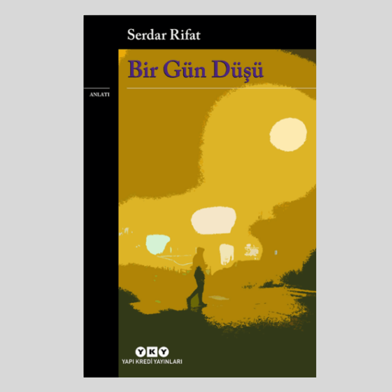 Bir Gün Düşü