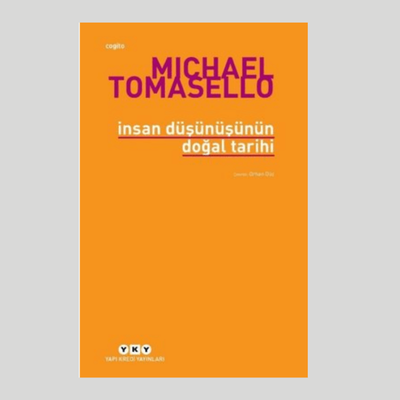 İnsan Düşünüşünün Doğal Tarihi