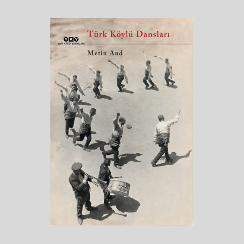 Türk Köylü Dansları