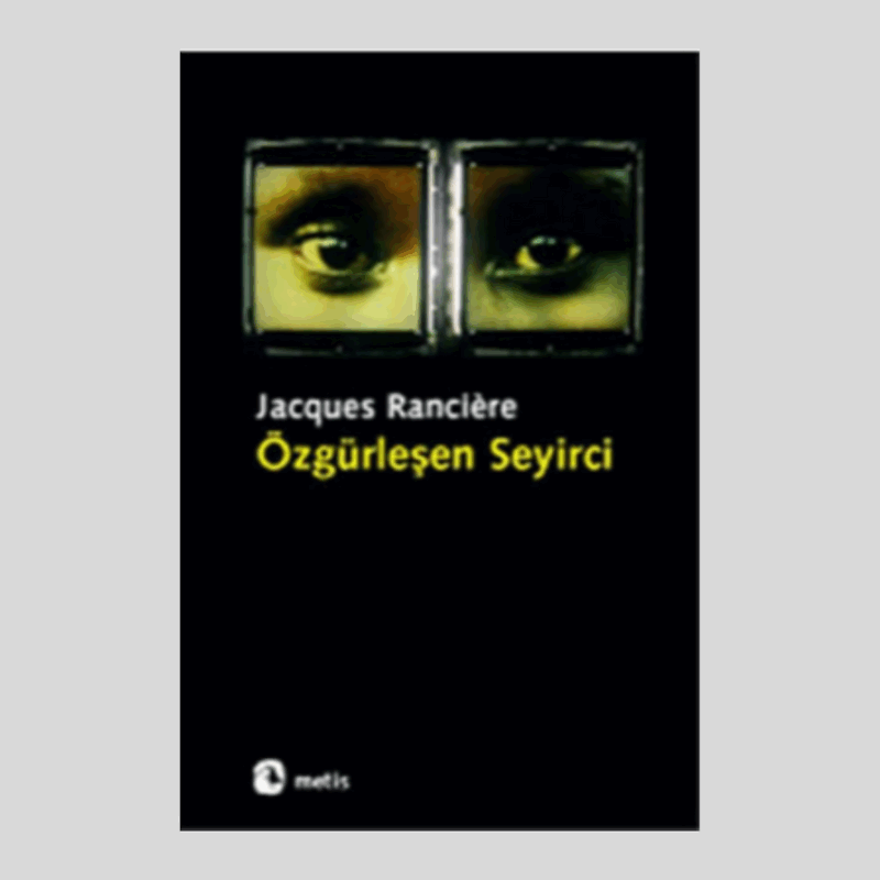 Özgürleşen Seyirci