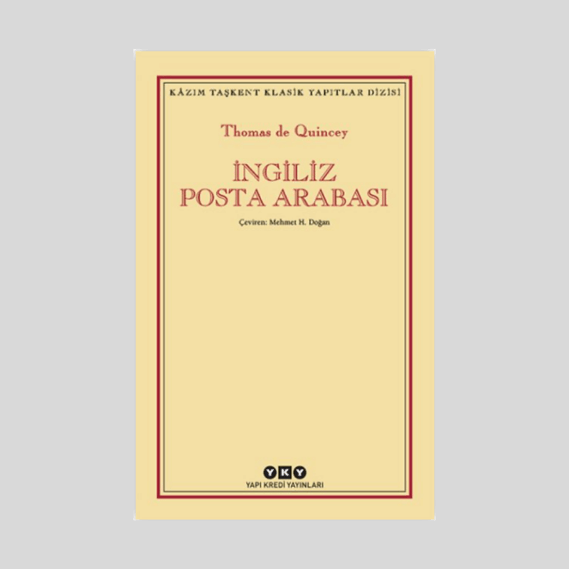 İngiliz Posta Arabası