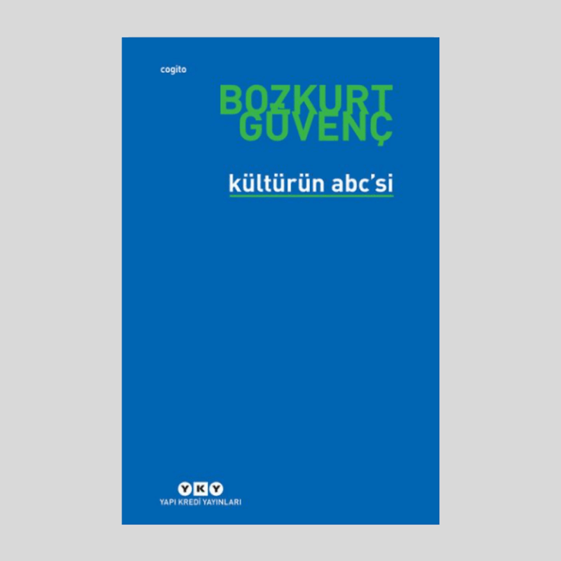 Kültürün AB'si
