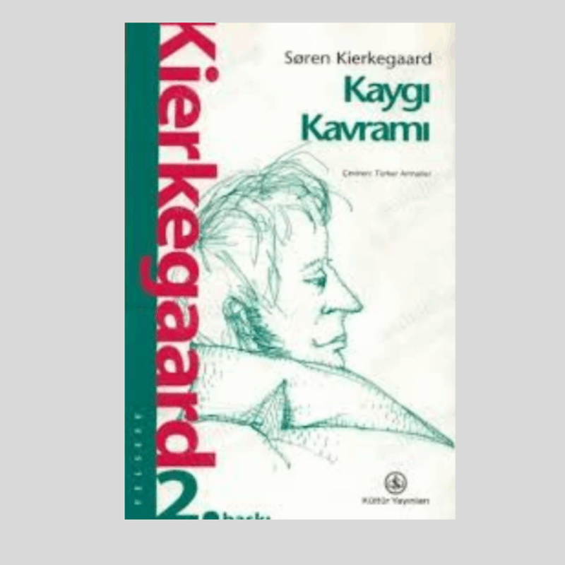 Kaygı Kavramı