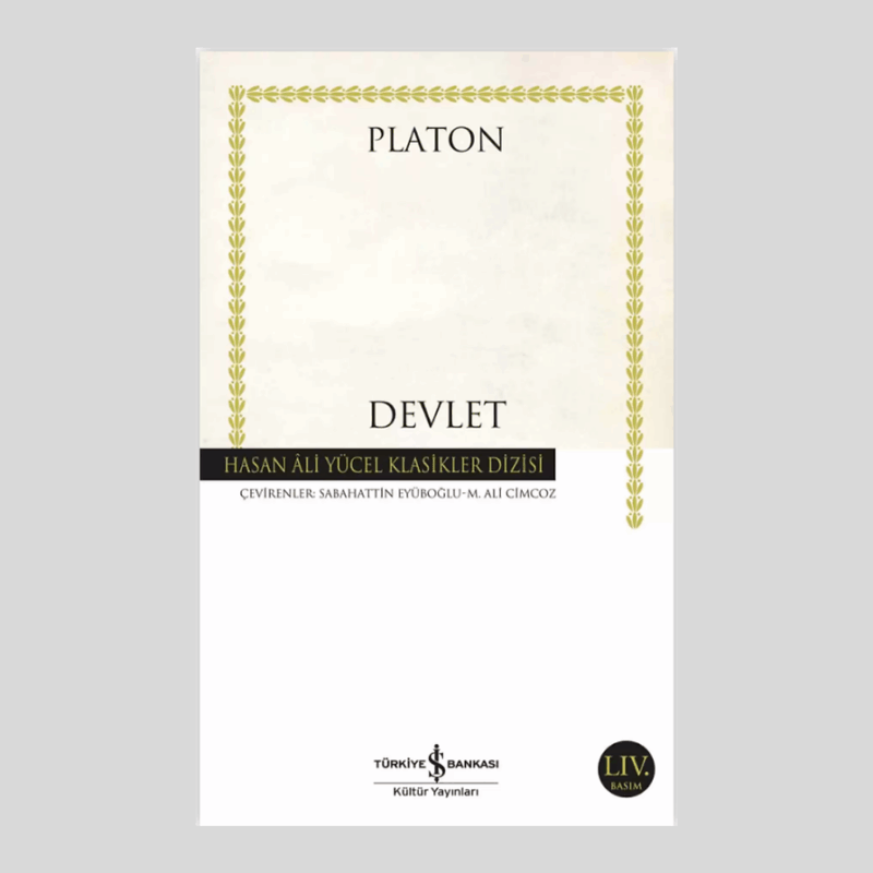 Devlet
