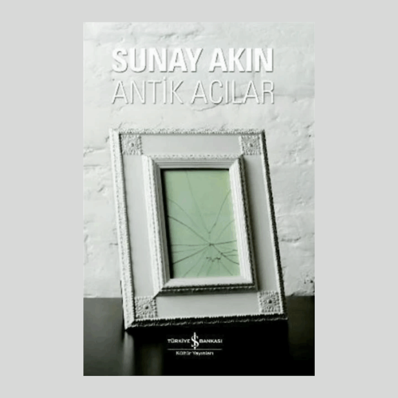 Antik Acılar