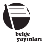 Belge Yayınları