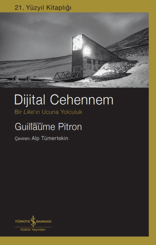 Dijital Cehennem – Bir Lig'in Ucuna Yolculuk