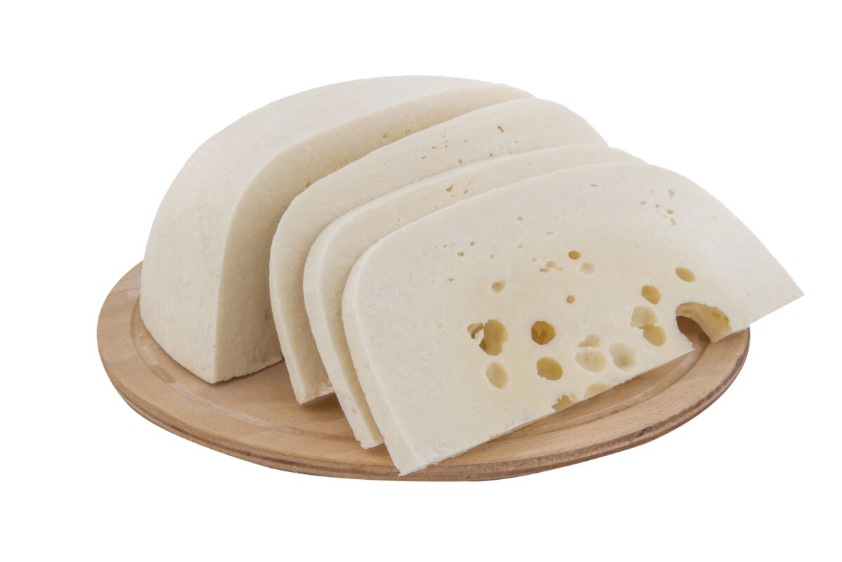 Peynir Sepet Kelle Sade 260 gr