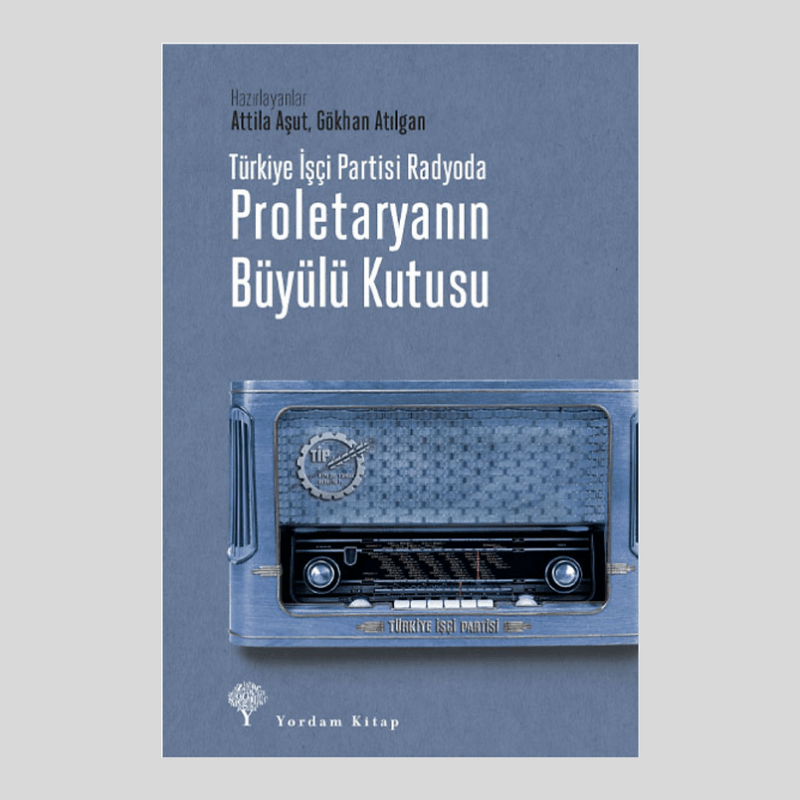 Proletaryanın Büyülü Kutusu