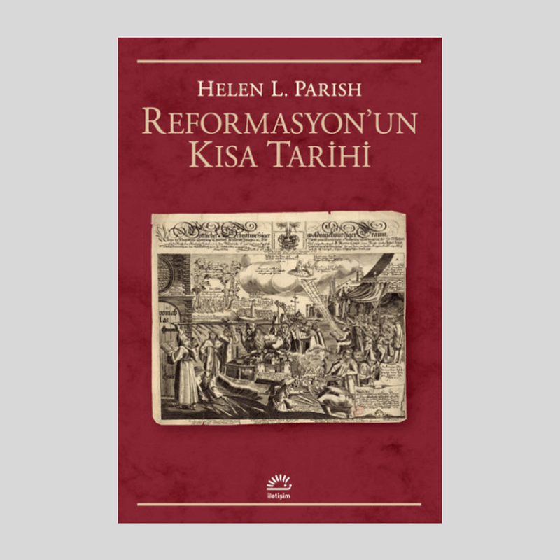 Deformasyonun Kısa Tarihi