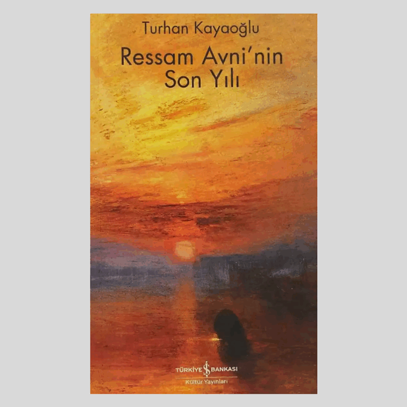Ressam Avni'nin Son Yılı