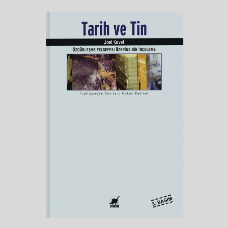 Tarih Ve Tin