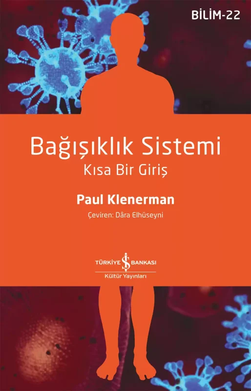 Bağışıklık Sistemi – Kısa Bir Giriş