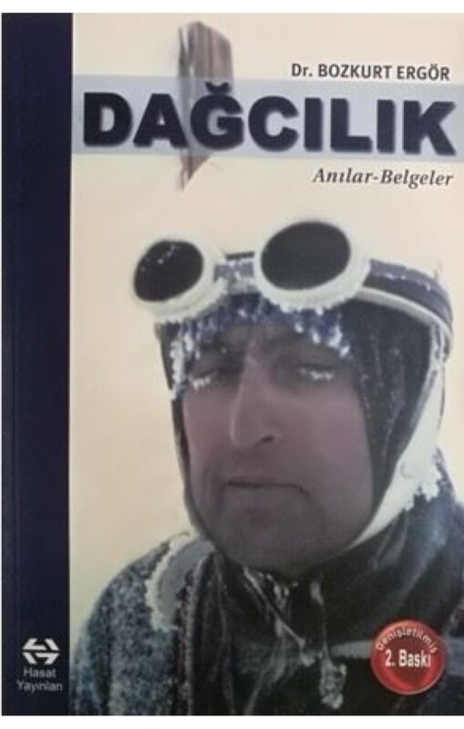 Dağcılık Anılar Belgeler