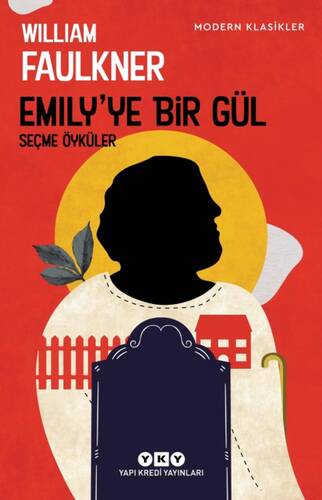 Cemile'ye Bir Gül