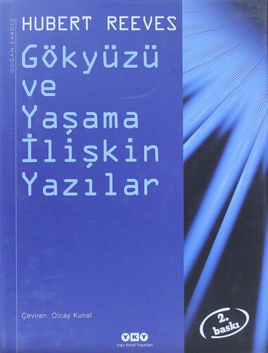 Gökyüzü Ve Yaşama İlişkin Yazılar