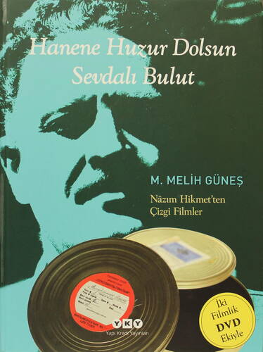 Hanene Huzur Dolsun Sevdalı Bulut